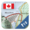 Canada Topo Maps Pro