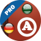 Bronze Dictionary Pro (DE-AR)