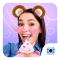 Bear Face Swap Camera-Free Cute Live Stickers