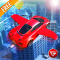 Flying Car 3D