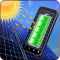 Battery Saver And Solar Battery Charger PRANK