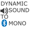 Dynamic Media BT Mono Router