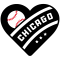 Chicago W Baseball Rewards