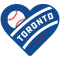 Toronto Baseball Rewards