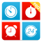 Timers4Me Timer&Stopwatch Pro