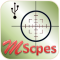 MScopes for USB Camera / Webcam