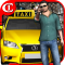 Extreme Taxi Crazy Driving Simulator Parking Games