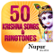 50 Top Lord Krishna Songs