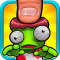 Zombie Smacker : Undead Smasher