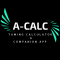 A-Calc Ark Tools