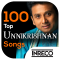 100 Top Unnikrishnan Songs