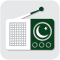 Pakistan Radios Free