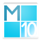 Metro UI Launcher 10