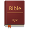 Bible - King James Version (English)