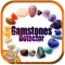 Gemstones Detector Simulator