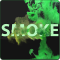 Smoke Effect Name Art Pro