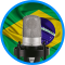 Radio Brazil FM AM : All Brazilian Radios in 1 App