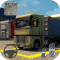 Heavy Cargo Truck Driver 3D