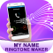 My Name Ringtone Maker