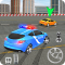 Cops Car Chase Action Game: Police Car Games