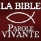 La Bible Parole Vivante - MP3