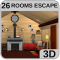 3D Escape Games-Country Cottage