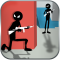 Stickman Cover Fire Shooting