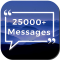 25000 Messages, Quotes, Status, Wishes, Poems