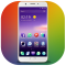 Launcher Oppo F1s Selfie Theme