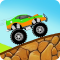 Climb Drive Hill Ride Car Racing Game