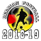 German Football 2018-19