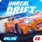 Unreal Drift Online Car Racing