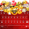 Kika Emoji Keyboard 2020