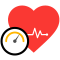 Blood Pressure Chart Log