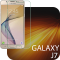 J7 Galaxy Launcher and Theme 2017 New Version