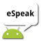 eSpeak TTS