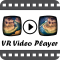 VR Video Player