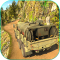 Army Truck Driver : Offroad