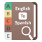 Dictionary English Spanish offline