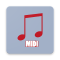 MIDI Converter