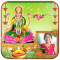 Laxmi Mata Photo Frames