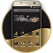 Luxury Gold Theme