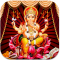 Lord Ganesh Live Wallpaper