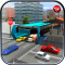 Elevated Coach Bus Driving Simulator 2017
