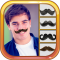 Boy Mustache Photo Editor Pro