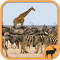 Animals Puzzle Zoo free - games for all ages