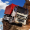 Up Hill Truck Driving Mania 3D