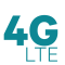 4G LTE Network Mode Only