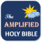 The Amplify Holy Bible