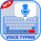 Voice Typing in All Language: Speech to Text